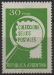 Sellos de Europa - Alemania -  Colección d' Sellos