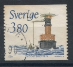 Stamps Sweden -  SUECIA_SCOTT 1721.02
