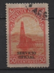 Stamps Argentina -  Petroleo