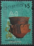 Stamps Argentina -  Urna Funeraria