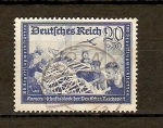 Sellos de Europa - Alemania -  Talleres