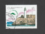 Stamps Cuba -  105 Conferencia de la unión Interparlamentaria