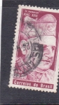 Stamps Brazil -  Joao XXIII