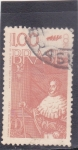 Stamps Brazil -  Coronación de Pedro I