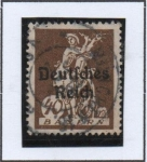 Stamps Germany -  Electricista
