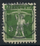 Stamps Switzerland -  SUIZA_SCOTT 157.01