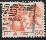 Stamps : Europe : Switzerland :  SUIZA_SCOTT 634.02
