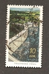 Stamps Germany -  INTERCAMBIO