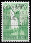 Stamps Belgium -  Bélgica-cambio