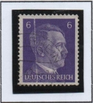 Stamps Germany -  Junkersn 52 Transporte