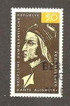 Stamps Germany -  INTERCAMBIO