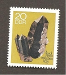 Stamps Germany -  INTERCAMBIO