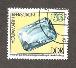 Stamps Germany -  INTERCAMBIO