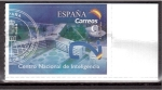 Stamps : Europe : Spain :  C.N.I.