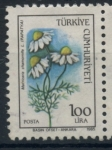 Stamps Turkey -  TURQUIA_SCOTT 2308.01