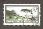 Stamps Germany -  INTERCAMBIO