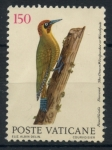 Stamps : Europe : Vatican_City :  VATICANO_SCOTT 831.01