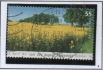 Stamps Germany -  Verano