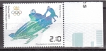 Stamps Europe - Liechtenstein -  J.O. de Invierno- Pekín