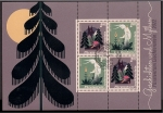 Stamps : Europe : Liechtenstein :  EUROPA- Historias y mitos