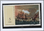 Stamps Germany -  Pinturas: Vista Marina