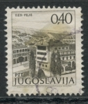 Stamps Yugoslavia -  YUGOSLAVIA_SCOTT 1068.01