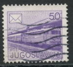 Stamps : Europe : Yugoslavia :  YUGOSLAVIA_SCOTT 1799a.01
