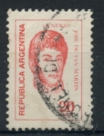 Stamps Argentina -  ARGENTINA_SCOTT 1097.01