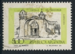Stamps Argentina -  ARGENTINA_SCOTT 1173.01