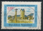 Stamps Argentina -  ARGENTINA_SCOTT 1178.01