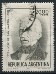 Stamps : America : Argentina :  ARGENTINA_SCOTT 1197.01