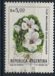 Sellos de America - Argentina -  ARGENTINA_SCOTT 1438.02