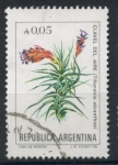Stamps Argentina -  ARGENTINA_SCOTT 1519.01