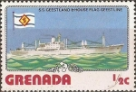 Sellos del Mundo : America : Grenada : 