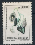 Sellos de America - Argentina -  ARGENTINA_SCOTT 1689.01