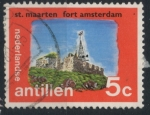 Stamps : America : Netherlands_Antilles :  ANTILLAS H._SCOTT 335.01