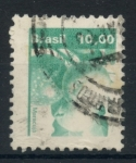 Stamps : America : Brazil :  BRASIL_SCOTT 1663.01