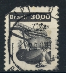 Sellos del Mundo : America : Brasil : BRASIL_SCOTT 1669.01