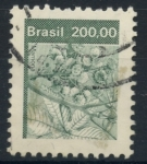 Stamps Brazil -  BRASIL_SCOTT 1678A.01