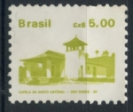 Sellos de America - Brasil -  BRASIL_SCOTT 2067.01