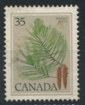 Stamps : America : Canada :  CANADA_SCOTT 721.01