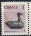 Stamps : America : Canada :  CANADA_SCOTT 917.01