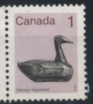 Stamps : America : Canada :  CANADA_SCOTT 917.02