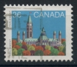 Stamps Canada -  CANADA_SCOTT 926B.01
