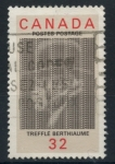 Stamps Canada -  CANADA_SCOTT 1044.01