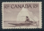 Sellos de America - Canad� -  CANADA_SCOTT 351.01