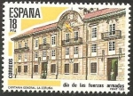 Stamps Europe - Spain -  2790 - Día de las Fuerzas Armadas, Capitanía General de La Coruña