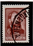 Sellos de Europa - Alemania -  Jose Hernandez
