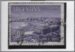 Sellos de America - Argentina -  Mar d' l' Plata