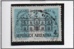 Stamps Argentina -  Sede d' 1813